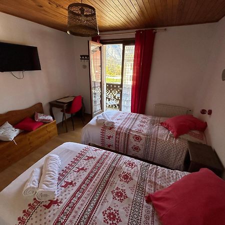 Les Tilleuls Le Biot Dış mekan fotoğraf
