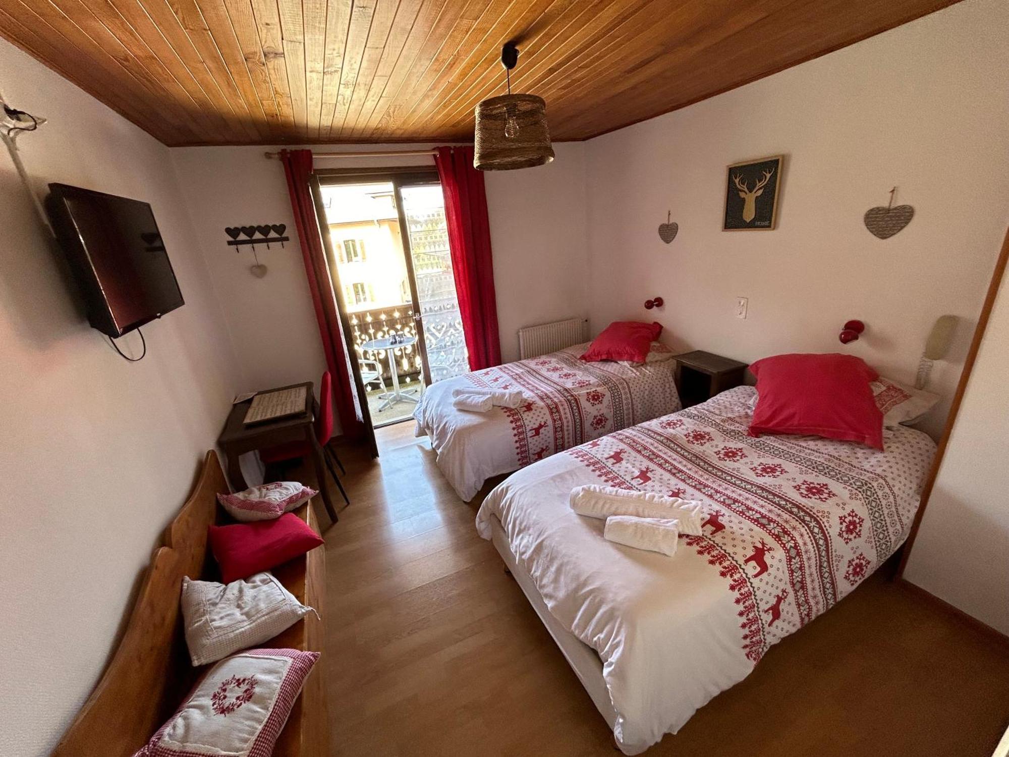 Les Tilleuls Le Biot Dış mekan fotoğraf