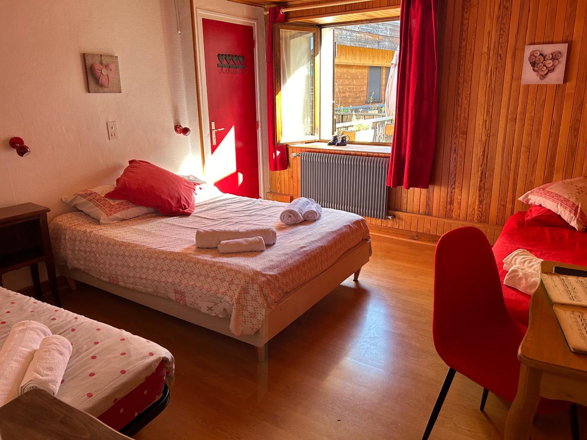 Les Tilleuls Le Biot Dış mekan fotoğraf