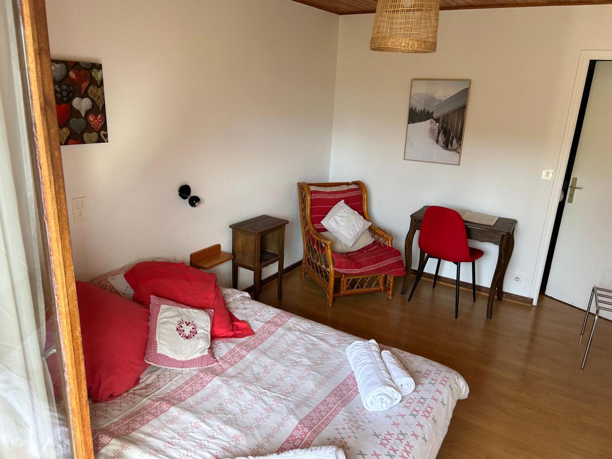 Les Tilleuls Le Biot Dış mekan fotoğraf