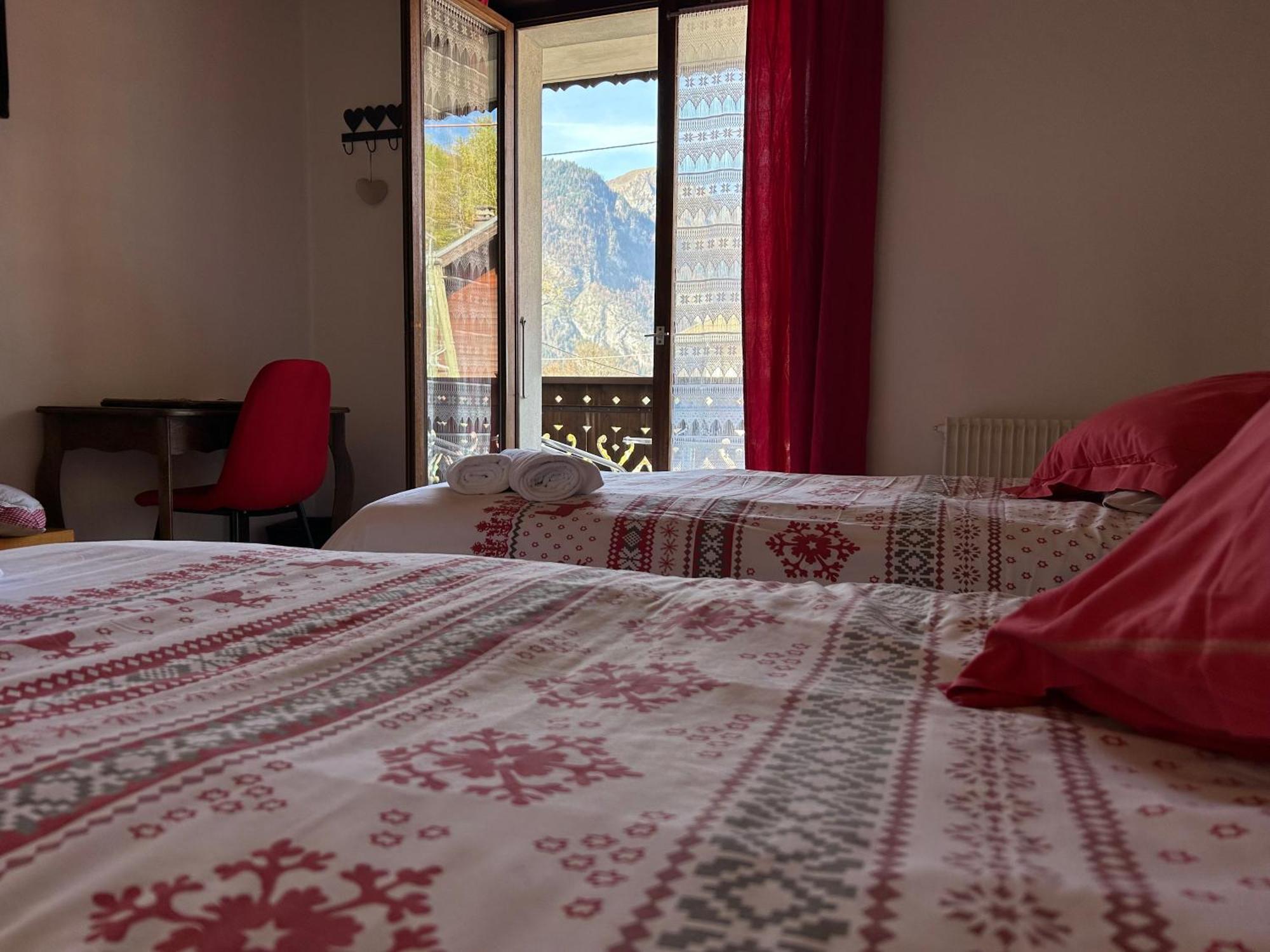 Les Tilleuls Le Biot Dış mekan fotoğraf